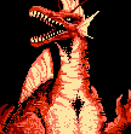 Avatar of Amphibious Monster, Titanosaurus
