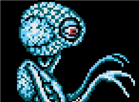Avatar of Lanky Abberation, Not Gezora