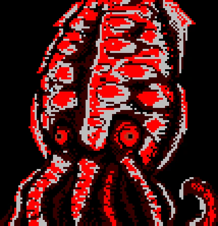 Avatar of B@D 0M3N, G3Z0RA.