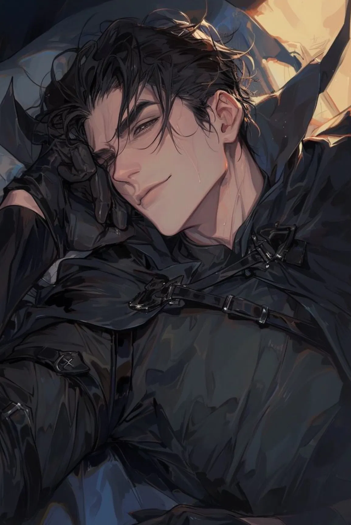 Avatar of Arias 