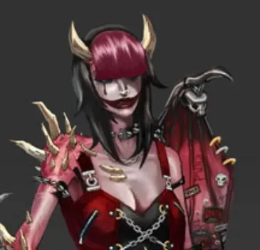 Avatar of Judy Nails