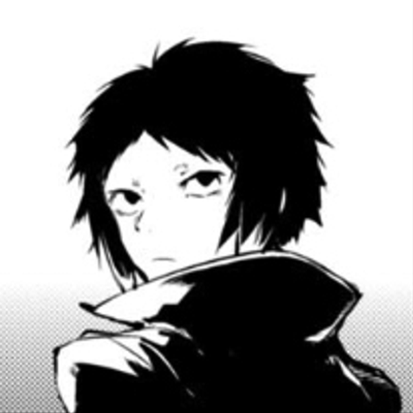 Avatar of Ryuunosuke Akutagawa
