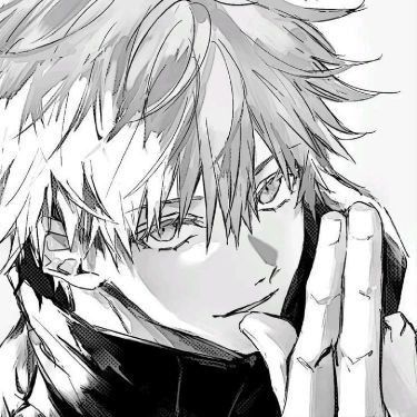 Avatar of gojo