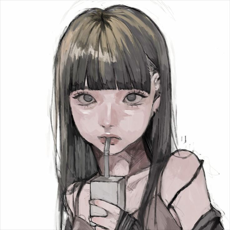 Avatar of MAID? | Nora