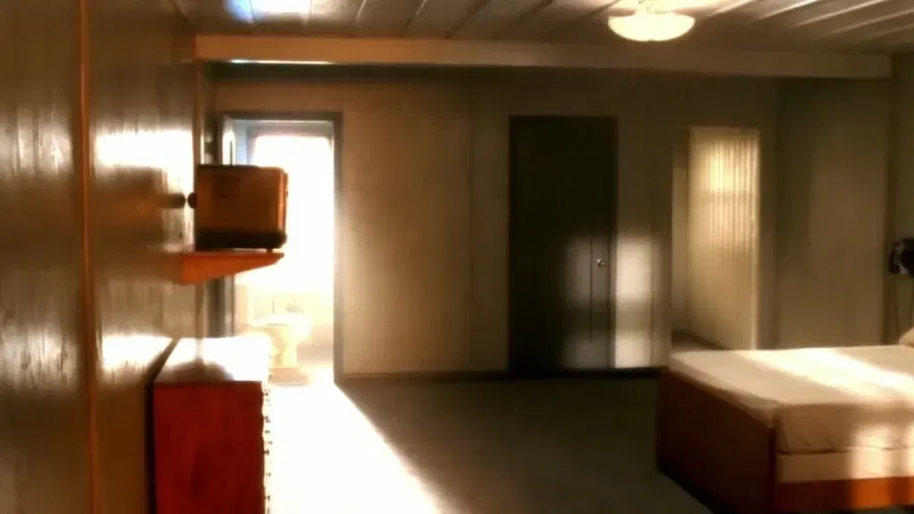 Avatar of The Lost Room