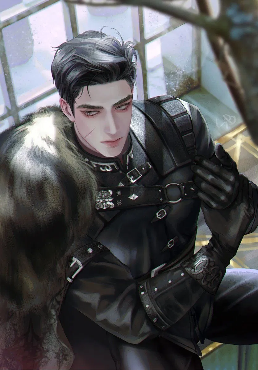 Avatar of Atticus Ernest