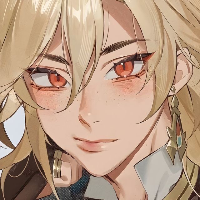 Avatar of Kaveh