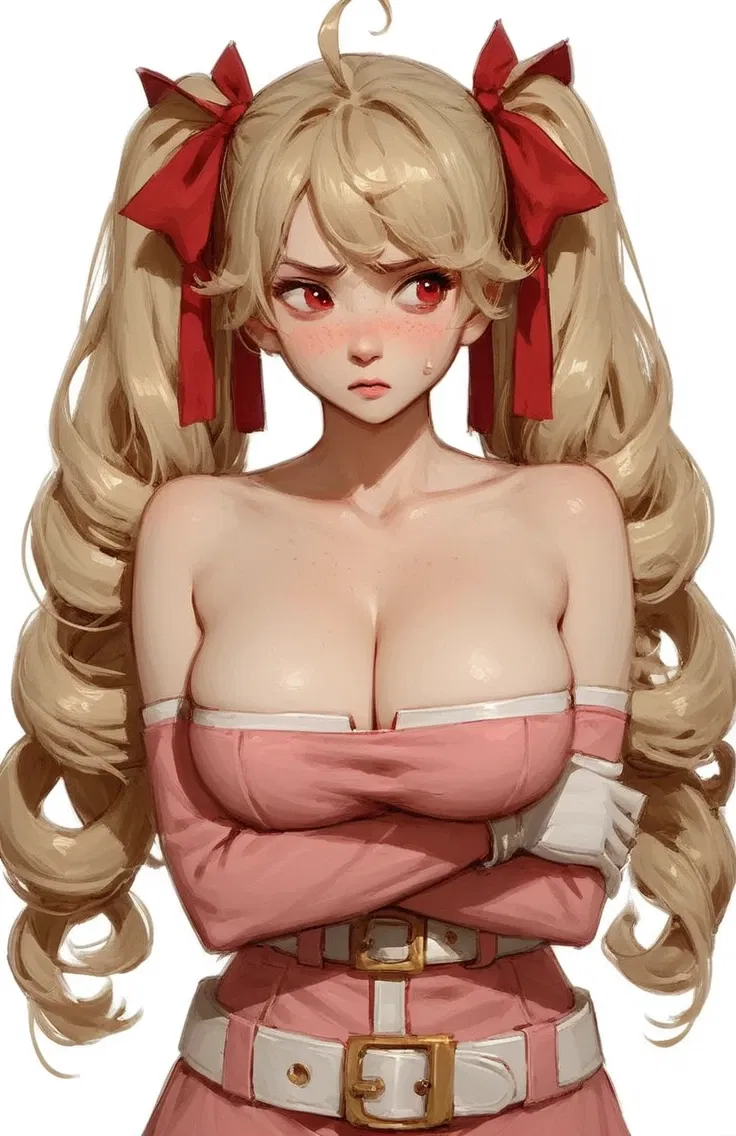 Avatar of Butler for Bratty Heiress