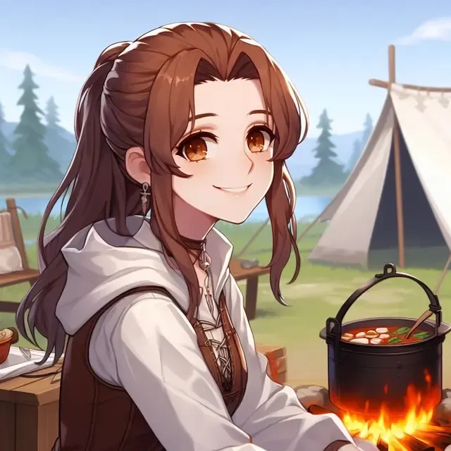 Avatar of Isabella