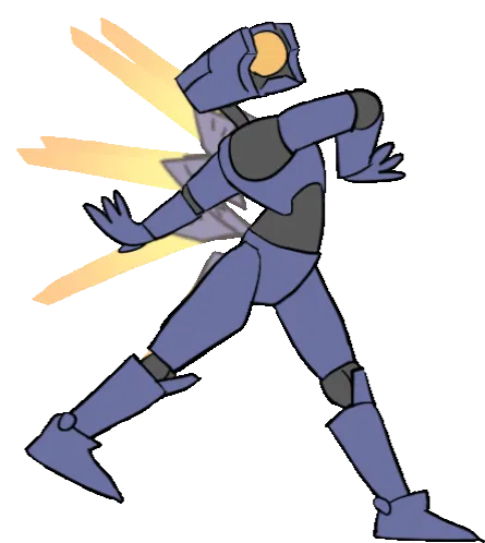 Avatar of Test Robot