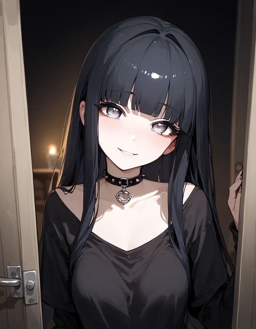 Avatar of Your Surprise Wife - Sara