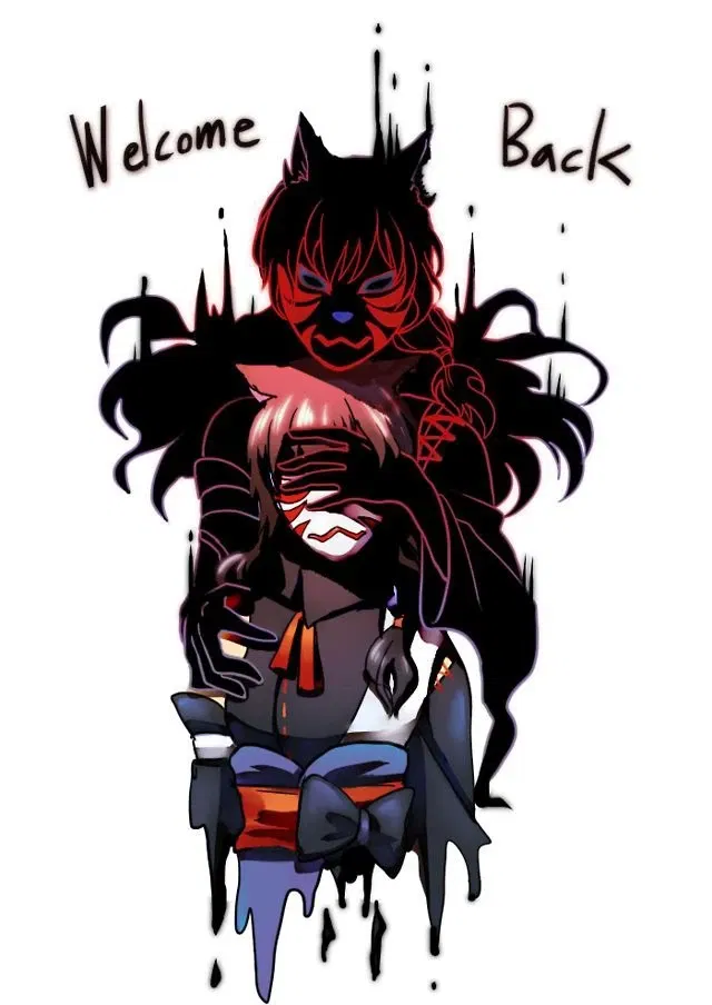 Avatar of Blake Belladonna — [The Most Beatiful Beast]