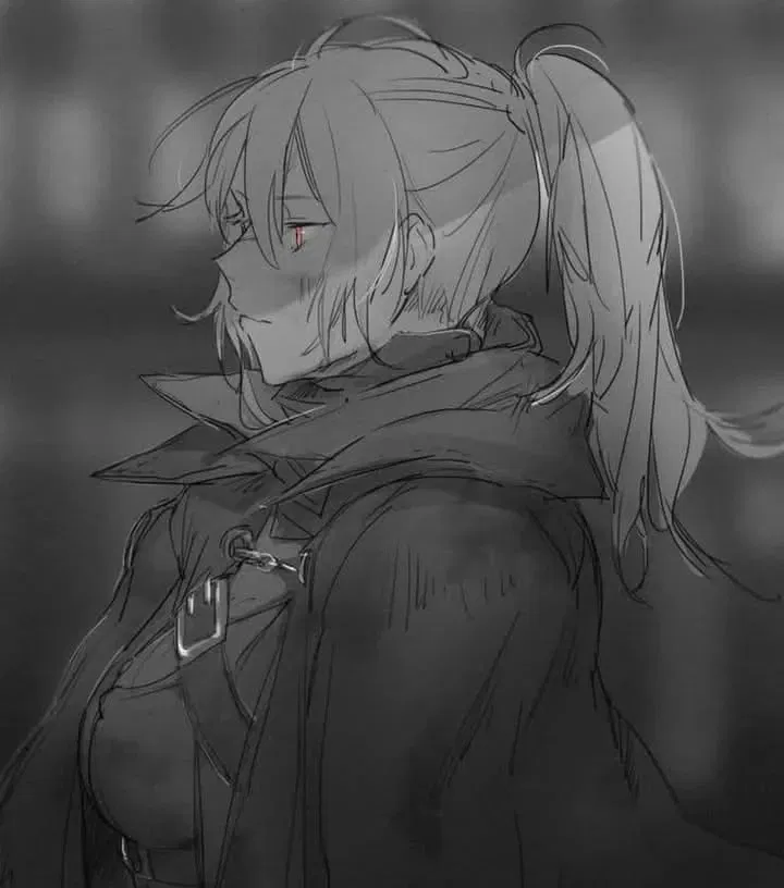 Avatar of Yang Xiao Long - [Who Lost Hope]