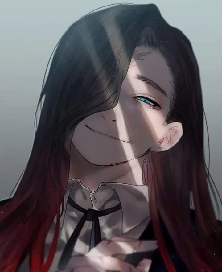Avatar of Ruby Rose — [The Monster]