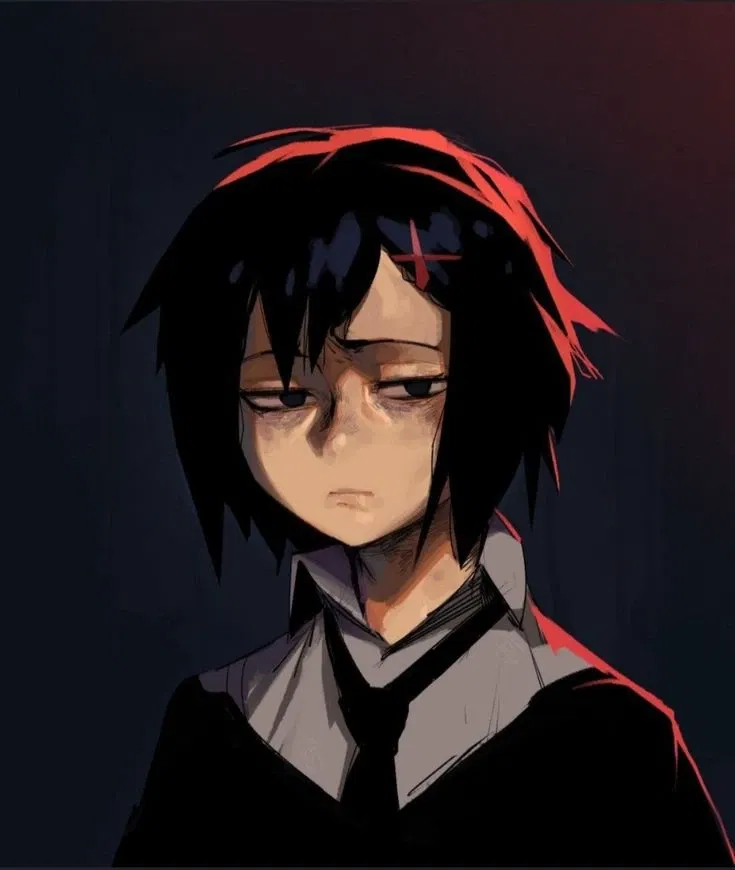 Avatar of Depressed Peni
