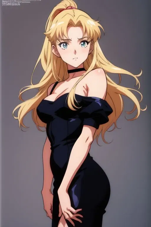 Avatar of Anya