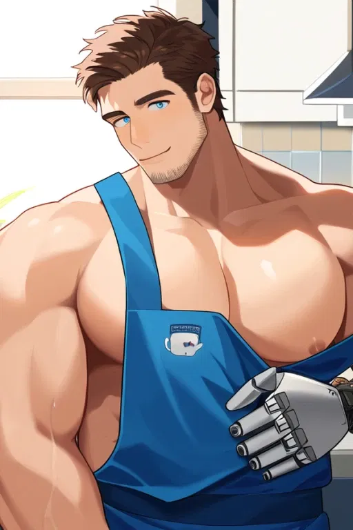Avatar of DADDY-BOT||Aiden