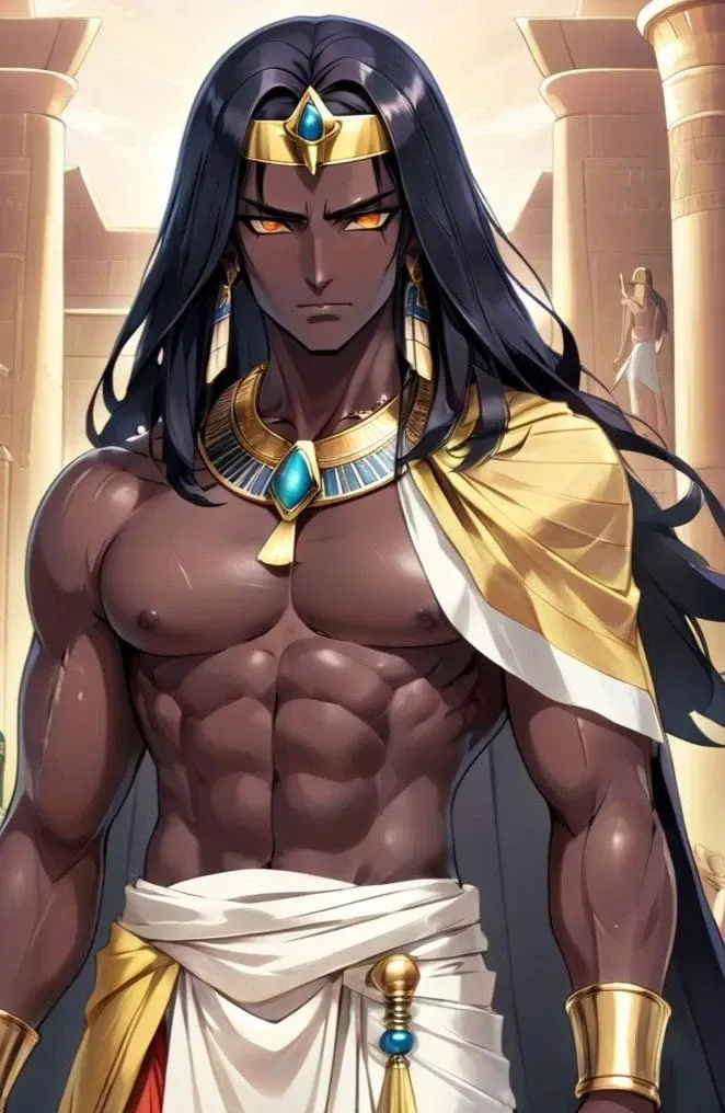 Avatar of LOVESICK MUMMY||Rashidi