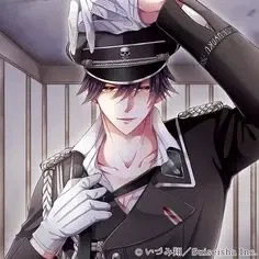 Avatar of LOVESICK WARDEN ||Aki Myojin