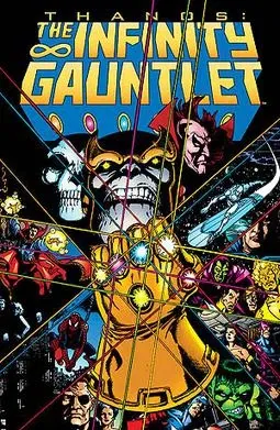 Avatar of Infinity Gems RPG
