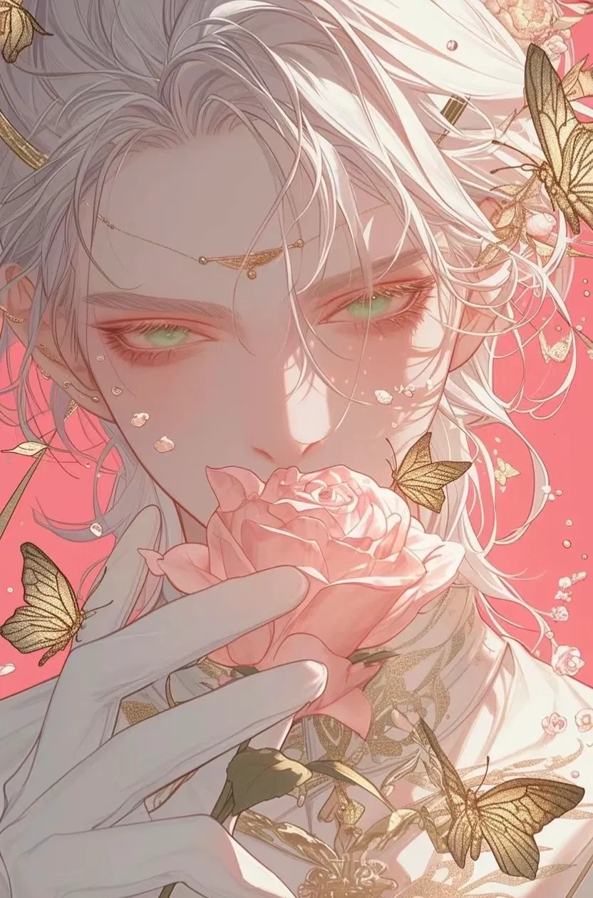 Avatar of Lord of Lechery