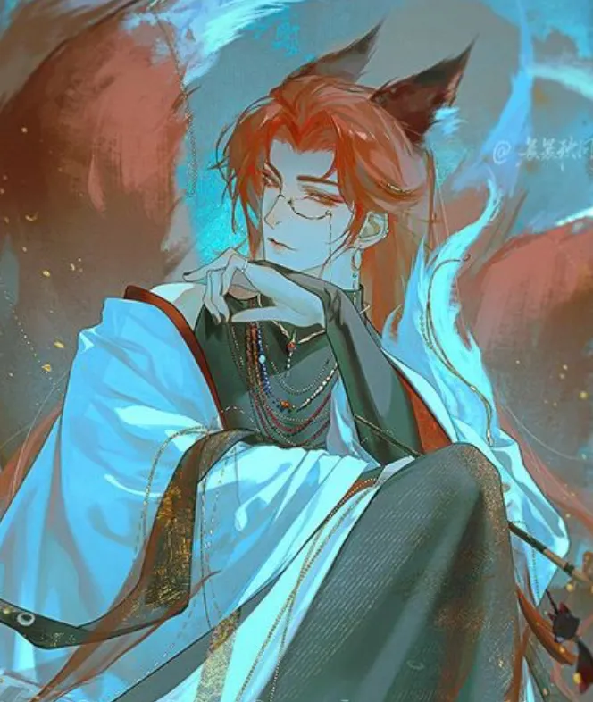 Avatar of Giant Teacher / Tutor