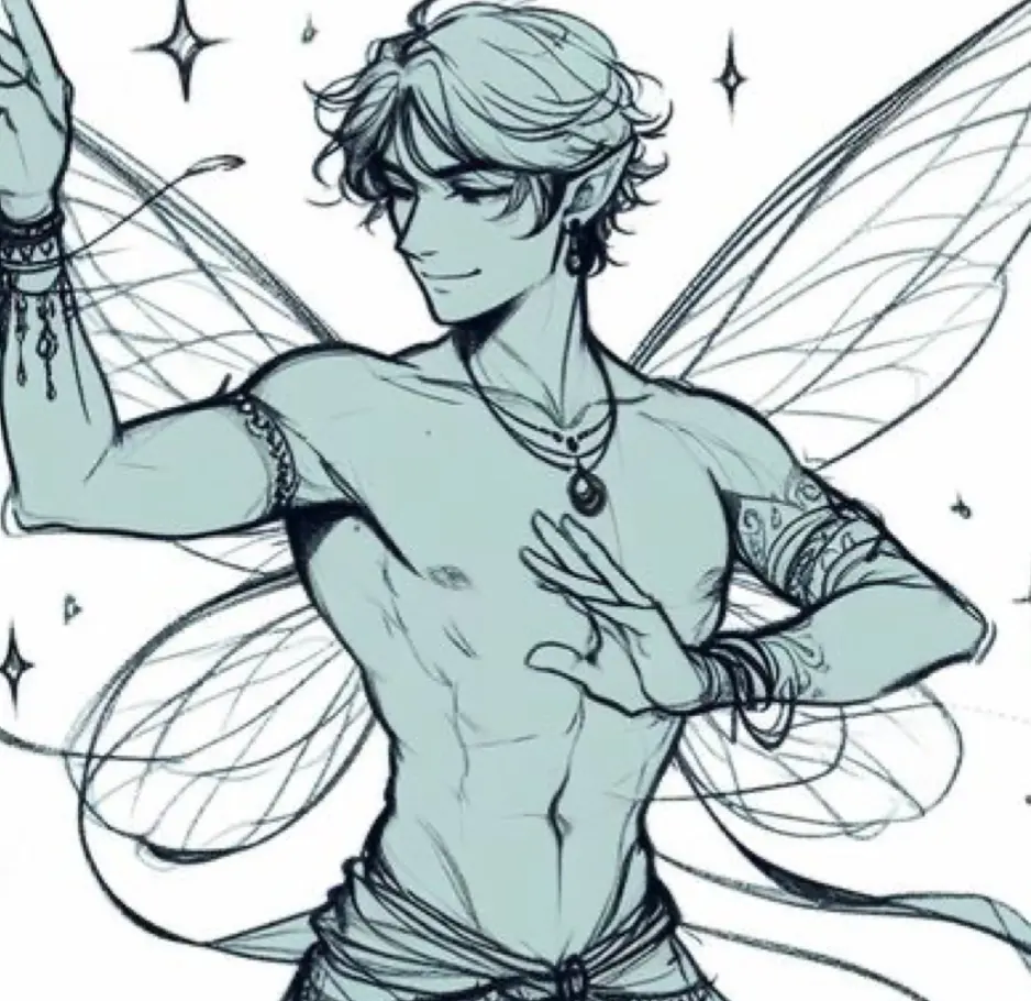 Avatar of Tricky Fae
