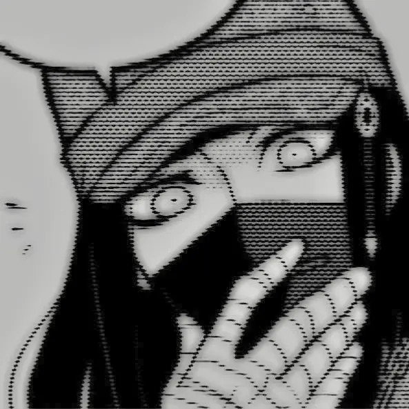 Avatar of Korekiyo Shinguji