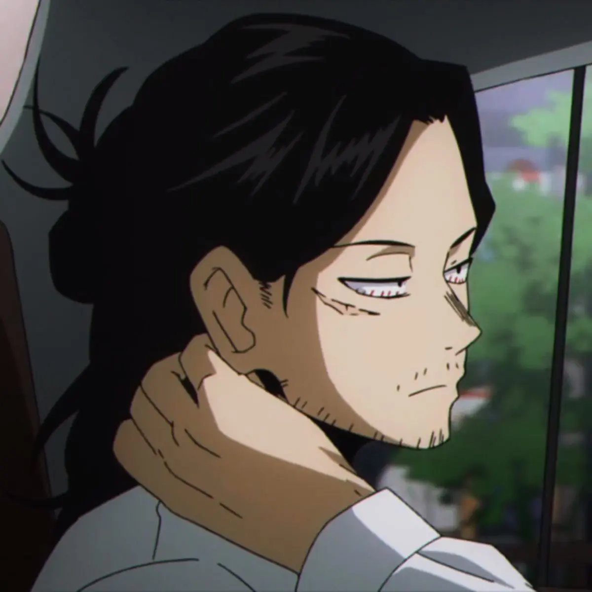 Avatar of Shota Aizawa