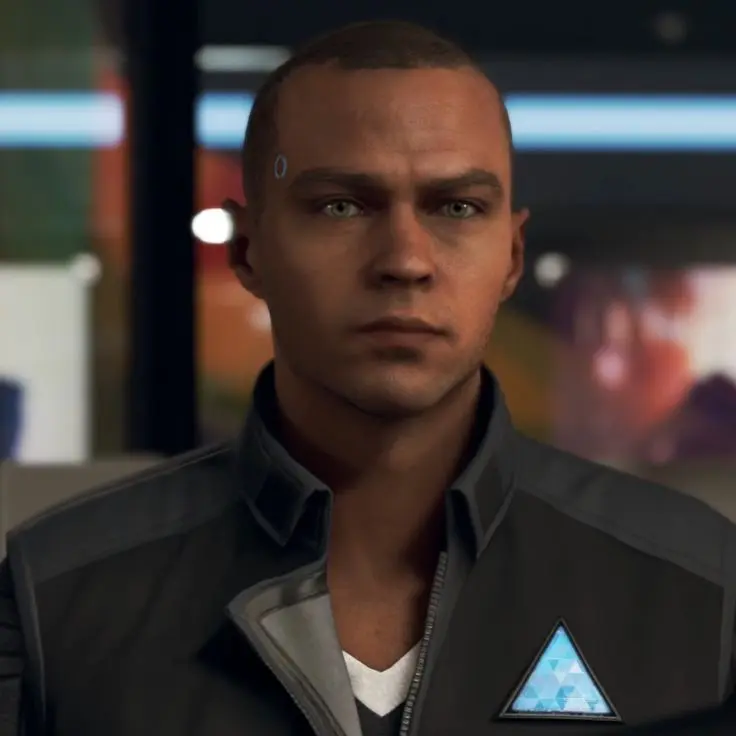 Avatar of Markus RK-200