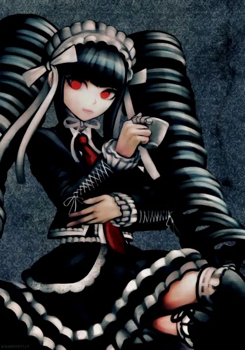 Avatar of Celestia Ludenberg