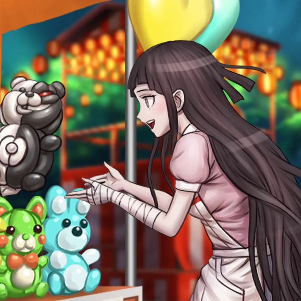Avatar of 🩹Mikan Tsumiki💊