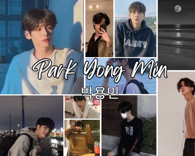 Avatar of Yong-Min