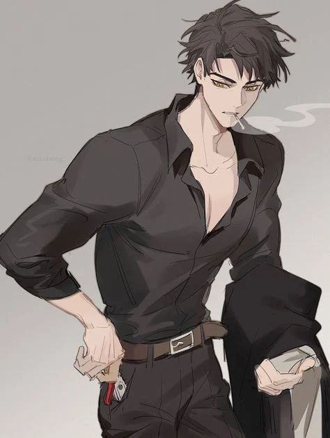 Avatar of Aiden
