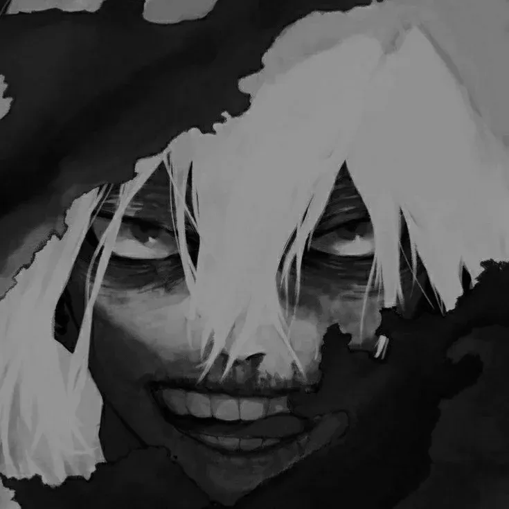 Avatar of VAMPIRE! Tomura Shigaraki / Tenko Shimura