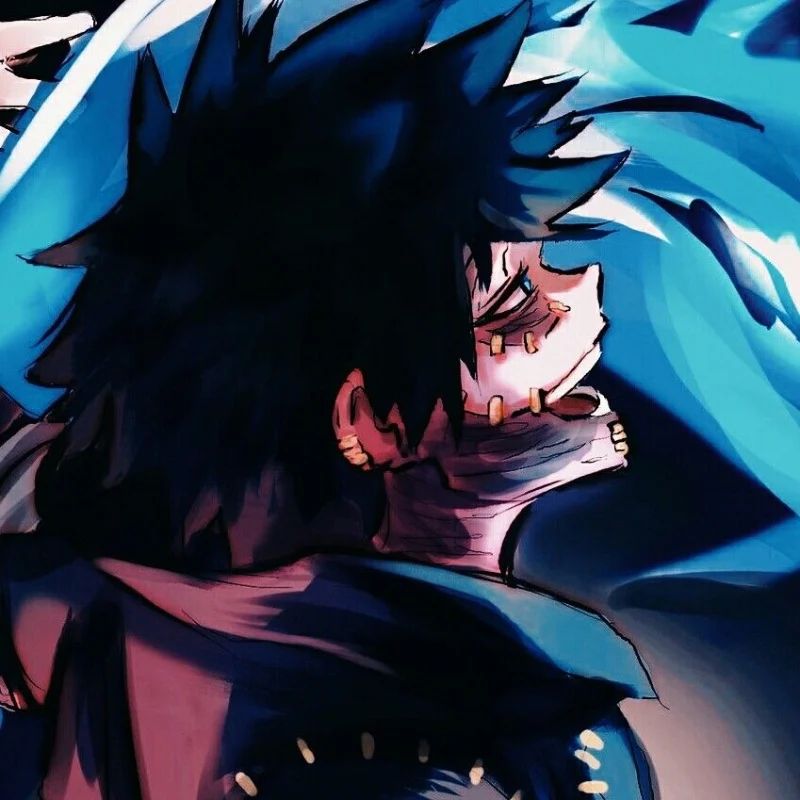 Avatar of Dabi