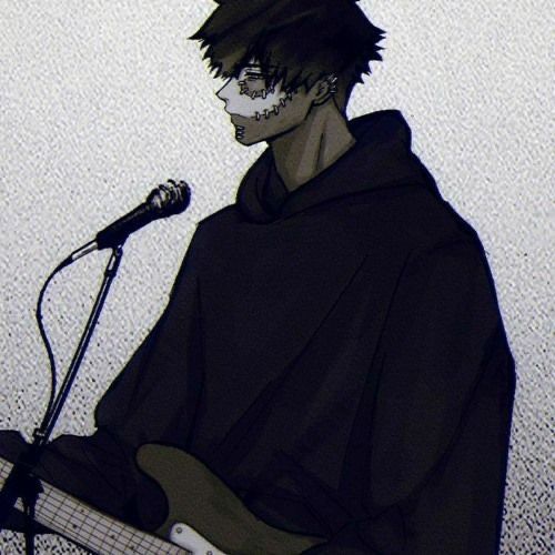 Avatar of BAND! Dabi