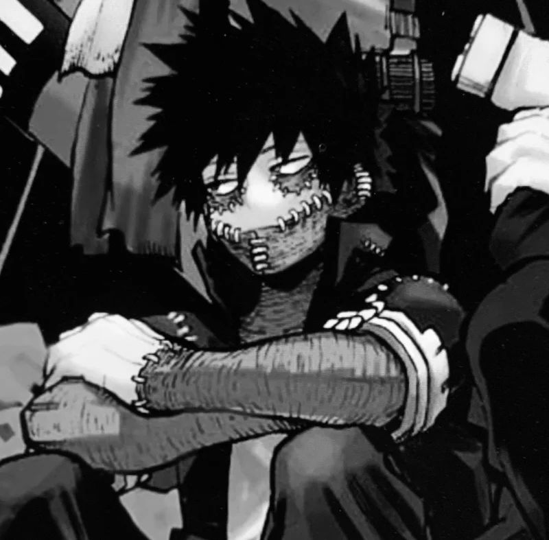 Avatar of ANIMAL! Dabi