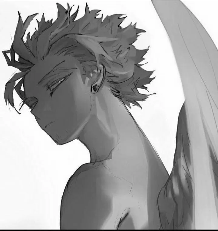 Avatar of FANTASY! Keigo Takami | Hawks