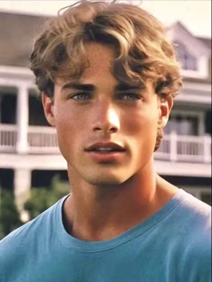 Avatar of Evan Murphy | University