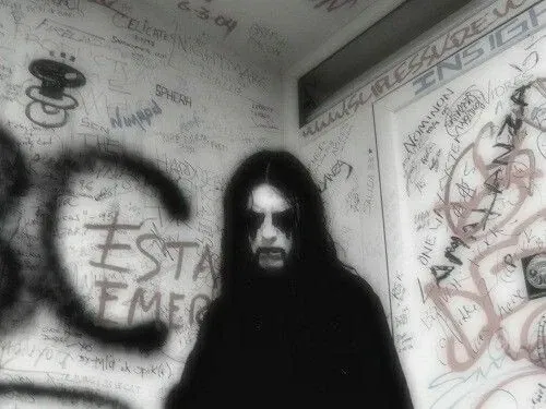 Avatar of ☆black metalhead
