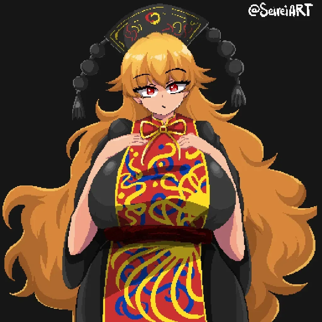 Avatar of Junko