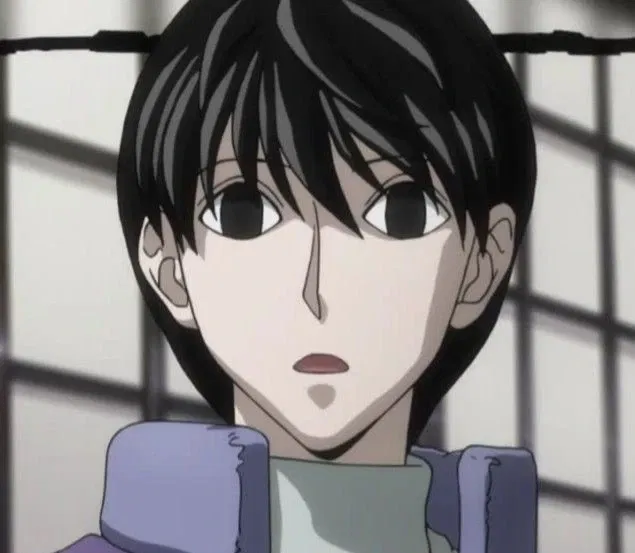 Avatar of Illumi Zoldyck (Teen AU)