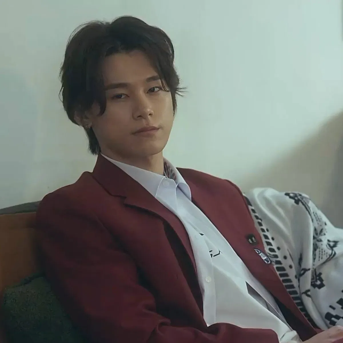 Avatar of Byeon Taeseon | SF |