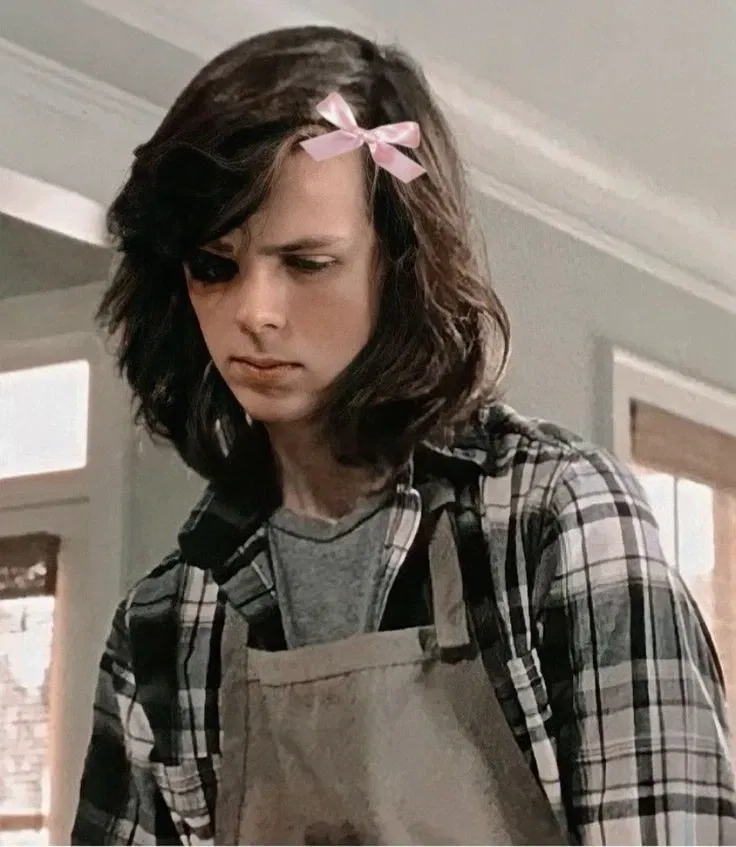 Avatar of Carl Grimes