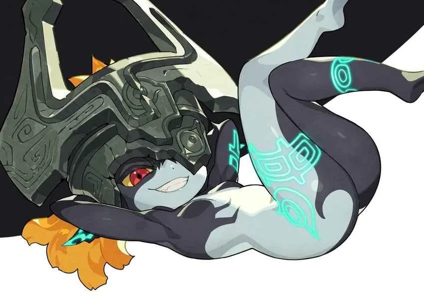 Avatar of Midna