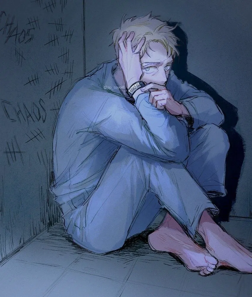 Avatar of Butters Stotch