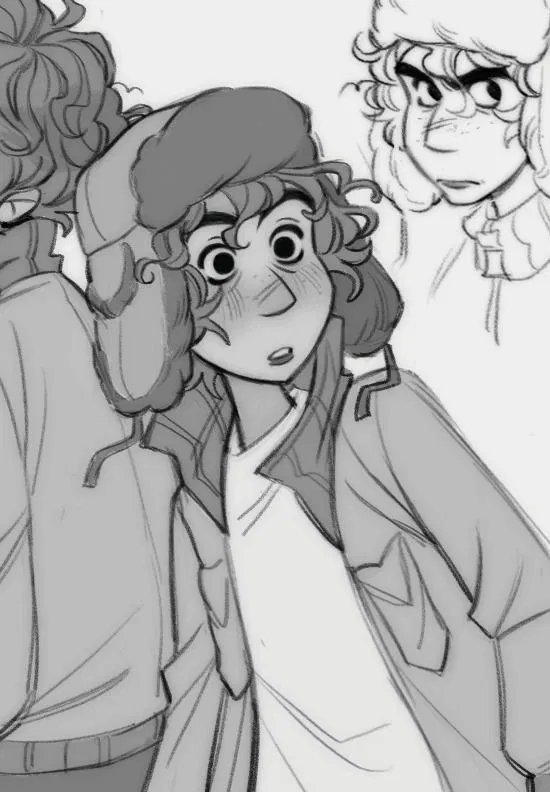 Avatar of Kyle Broflovski 