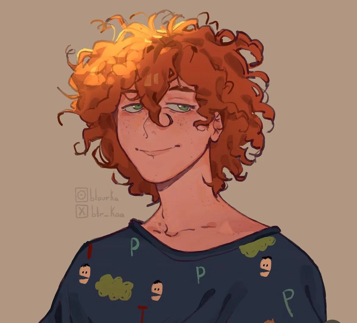 Avatar of Kyle Broflovski