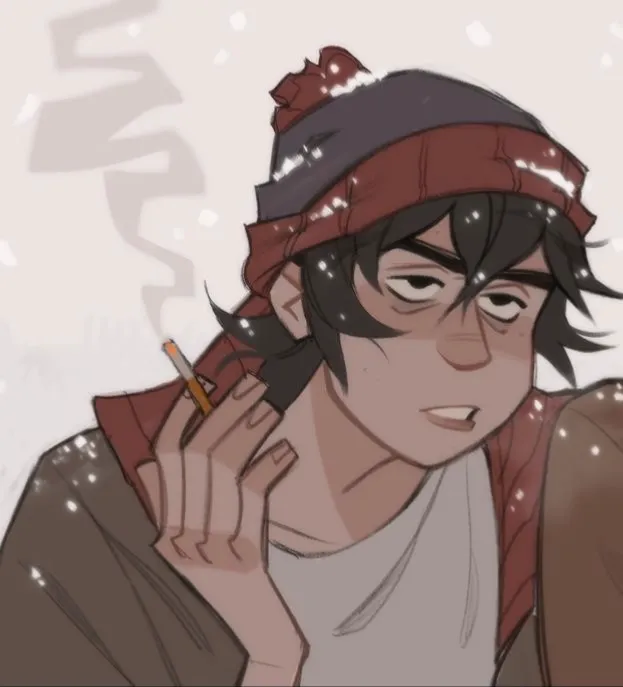 Avatar of Stan Marsh
